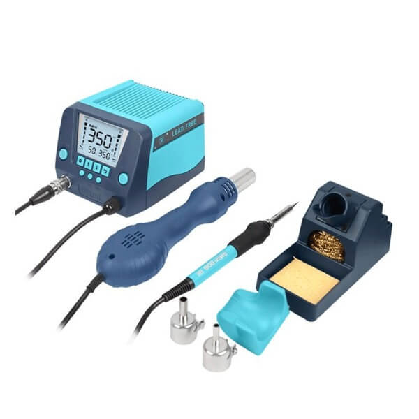 BK881 HAVYA İSTASYONU