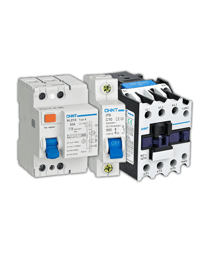 UP TO 79% DISCOUNT ON CHINT PRODUCTS!